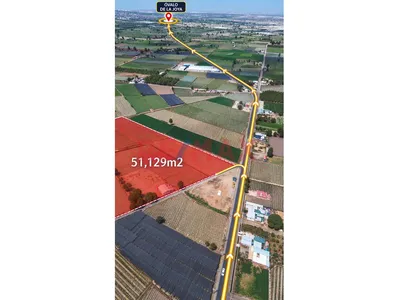 ¡Terreno En Venta En La Joya – Arequipa! 🌿