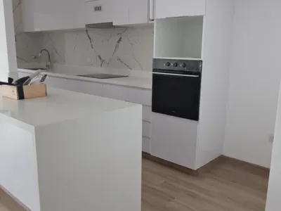 Venta de Departamento en Chorrillos - Lima 2 Dormitorios