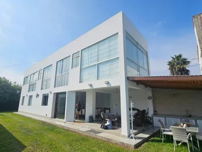 Venta de Casa en Asia - Cañete 6 Dormitorios