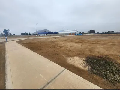 Venta de Terreno / Lote en Chilca - Cañete