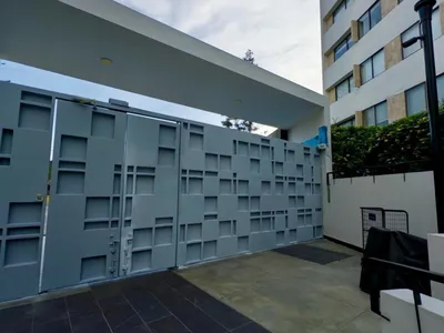 Departamento en venta · Avenida Nicolas de Rodrigo al 300, Santiago de Surco · 157 m², 3 dorm.