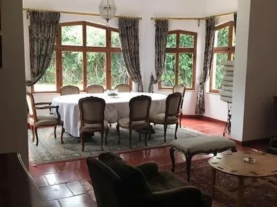 Venta de Casa en San Isidro - Lima 2 Dormitorios