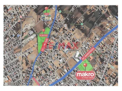 🔑 Último Lote De 100 M² Cerca De Macro