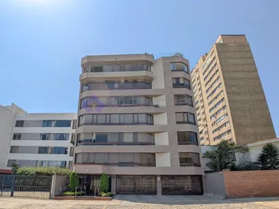 Venta de Departamento en San Isidro - Lima 3 Dormitorios