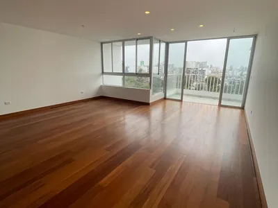 Venta de Departamento en Miraflores - Lima 3 Dormitorios