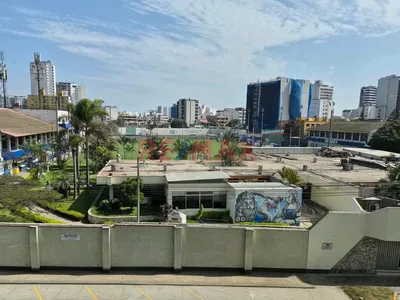 Pueblo Libre Departamento En Venta
