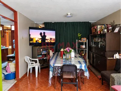 🌿 ¡Departamento En 1.Er Piso En Magisterial, Yanahuara! | Oportunidad En Zona Top 📍✨
