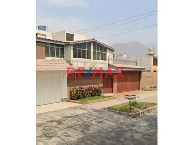 Casa En El Remanso - La Molina En Venta
