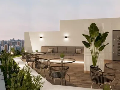Venta de Departamento en - Lima 2 Dormitorios 