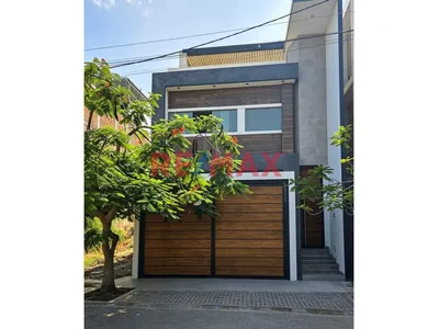 Oportunidad Unica Casa Moderna Exclusiva  En Venta ​✨ En Bulevard Park Plaza A Precio De Ocasion