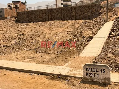 🌟🏡 ¡Invierte Hoy En Tu Futuro! Terreno En Venta En Mirasol De Huampani – Huachipa 🏡🌟