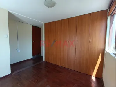 🏠 Habitación En Alquiler Con Baño Privado – San Borja