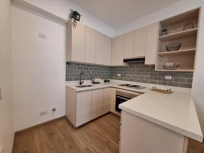 Venta de Departamento en Jesús María - Lima 1 Dormitorio 