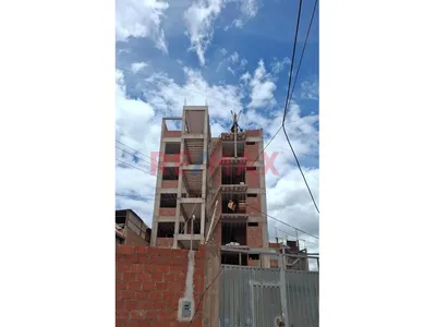 Departamento En Preventa – San Jerónimo | Cusco