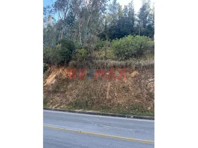 Terreno En Venta – Mirador Abancay