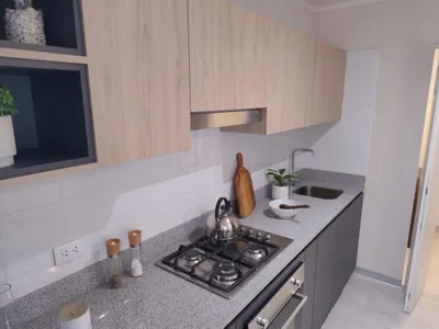 Venta de Departamento en Jesús María - Lima 2 Dormitorios