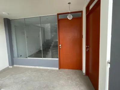 Departamento en venta · Calle los Libertadores 396, Ate · 79 m², 3 dorm.