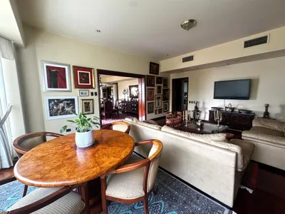 Venta de Departamento en San Isidro - Lima 3 Dormitorios