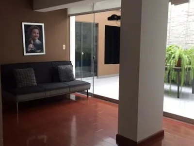 Venta de Departamento en San Isidro - Lima 3 Dormitorios