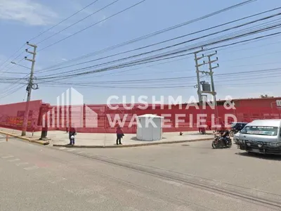 Venta de Local Comercial en Chiclayo - Chiclayo 0 Dormitorio 