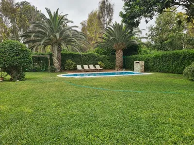 Venta de Casa en Lurín - Lima 4 Dormitorios 