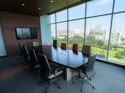 🚀 ¡Invierte En El Nuevo Hub Corporativo De Surco 🏢