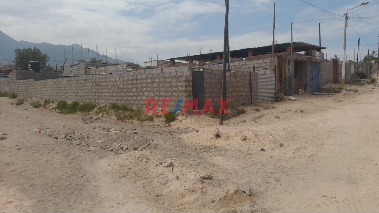 Terreno A La Venta Cerro Colorado