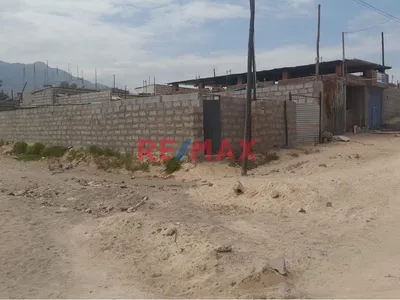Terreno A La Venta Cerro Colorado