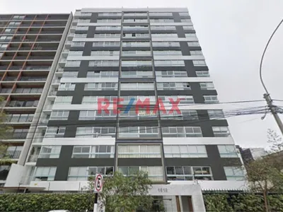 Duplex En Venta En San Isidro