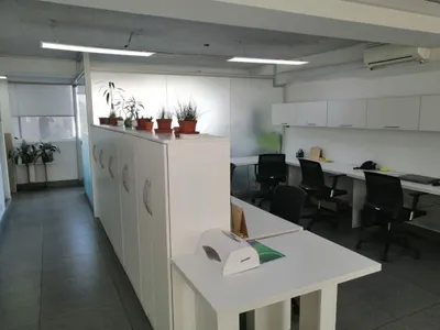 Venta de Oficina en San Isidro - Lima