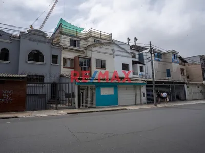 ¡Oportunidad De Inversión En Jesús María – Av Salaverry - Casa En Venta 160M!