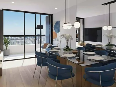 Venta de Departamento en San Miguel - Lima 1 Dormitorio
