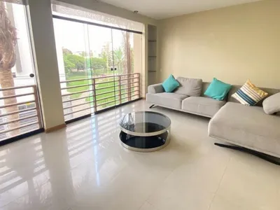 Alquiler de Departamento en Victor Larco Herrera - Trujillo 4 Dormitorios 