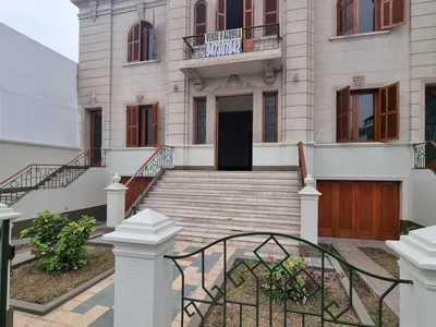 Venta de Local Comercial en La Punta - Callao 24 Dormitorios 