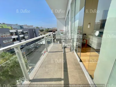 Venta de Departamento en Santiago de Surco - Lima 3 Dormitorios