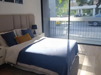 Venta de Departamento en San Isidro - Lima 3 Dormitorios