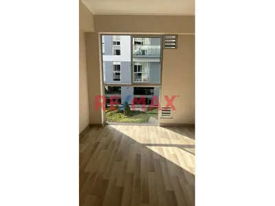 Venta Departamento La Victoria