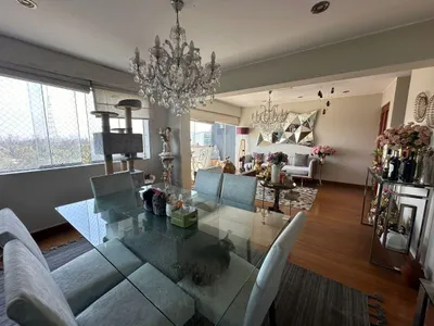 Venta de Departamento en San Borja - Lima 3 Dormitorios