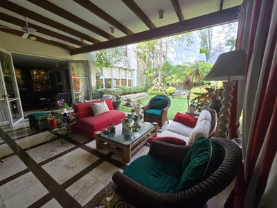 Venta de Casa en San Isidro - Lima 3 Dormitorios 