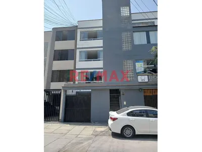 En Venta Departamento En La Calera De La Merced-Surquillo