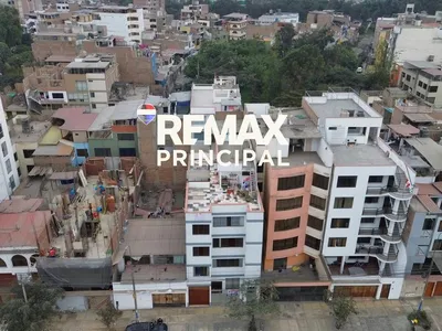 Venta de Casa en Lima 19 Dormitorios