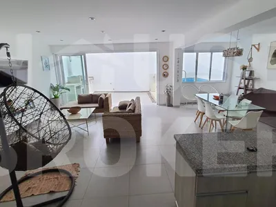 Venta de Departamento en Santa Maria del Mar - Lima 3 Dormitorios 