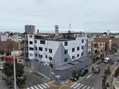 Venta de Oficina en Cercado - de - Lima - Lima 0 Dormitorio 
