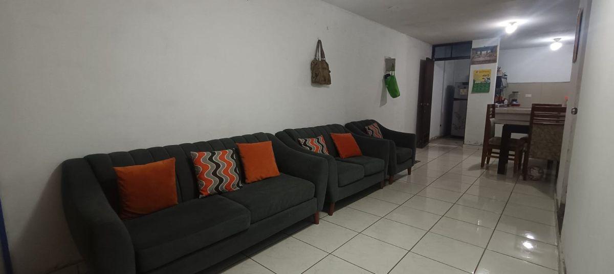 Venta de Casa en Comas - Lima 6 Dormitorios 