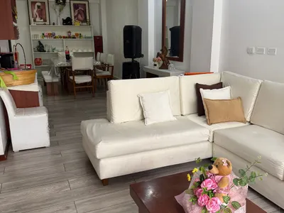 Oportunidad Casa Con 2 Edificaciones Independiente En Venta - Sachaca