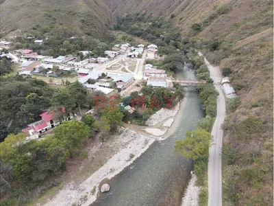 Vendo Hermoso Y Productivo Fundo Para Inversion En Amazonas -  Nogalcucho 32.5 Hectareas