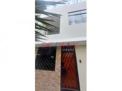 Alquiler de Departamento en - Chiclayo 3 Dormitorios 