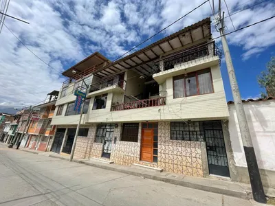 Venta de Local Comercial en Caraz - Huaylas 36 Dormitorios 