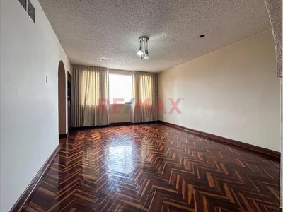 Se Vende Departamento En Pueblo Libre Con Terraza 192 M2