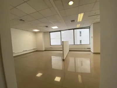 Alquiler de Oficina en Miraflores - Lima 0 Dormitorio 